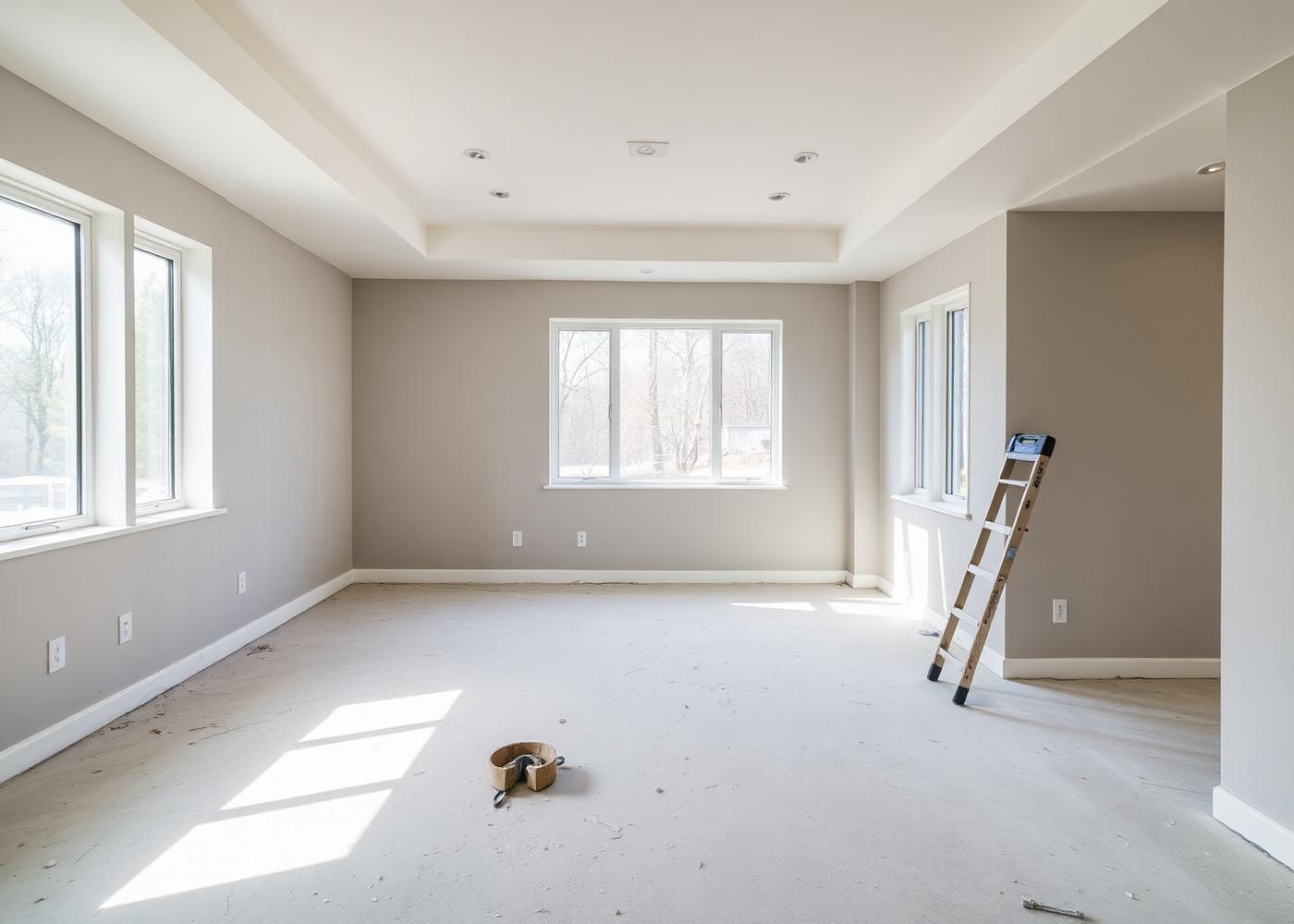 Post-Construction